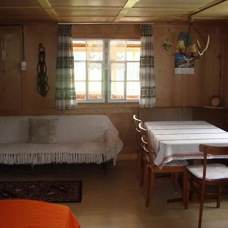 Ferienhaus Rutland 圣安东尼
