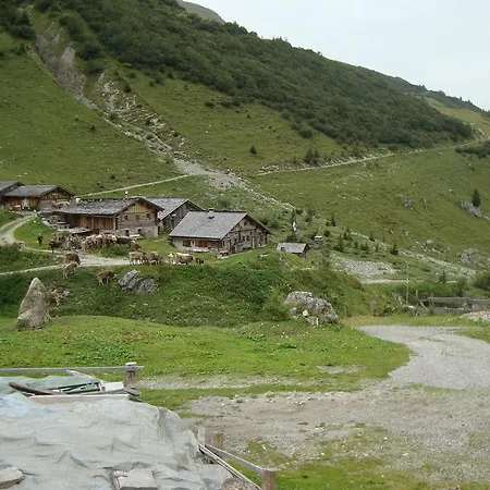 Ferienhaus Rutland 度假居