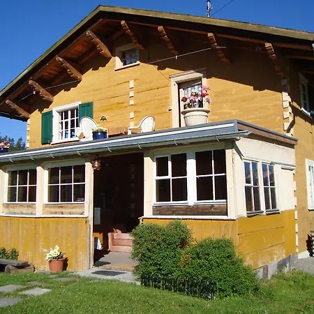 度假居 Ferienhaus Rutland